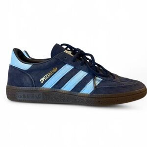 Adidas Spezial Navy Blue Men's Shoes